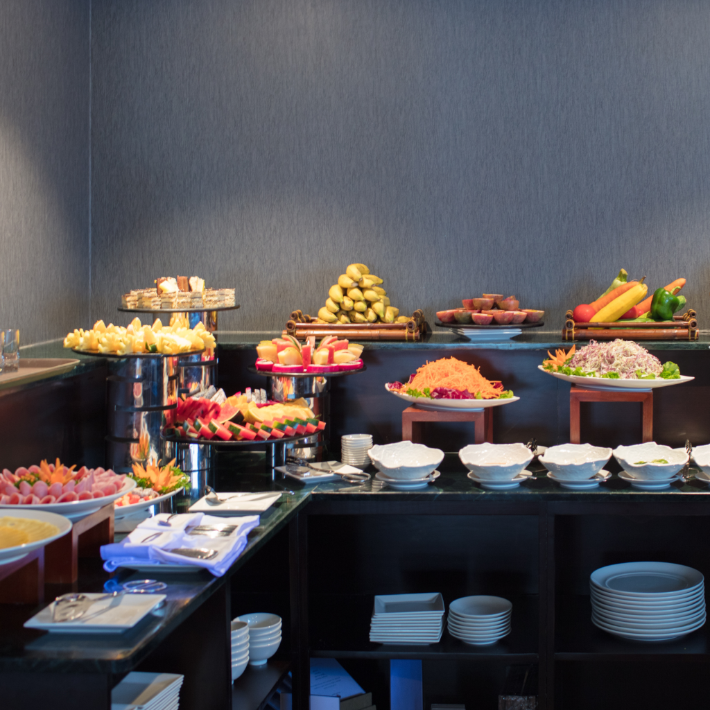 Scarlet Pearl Cruise