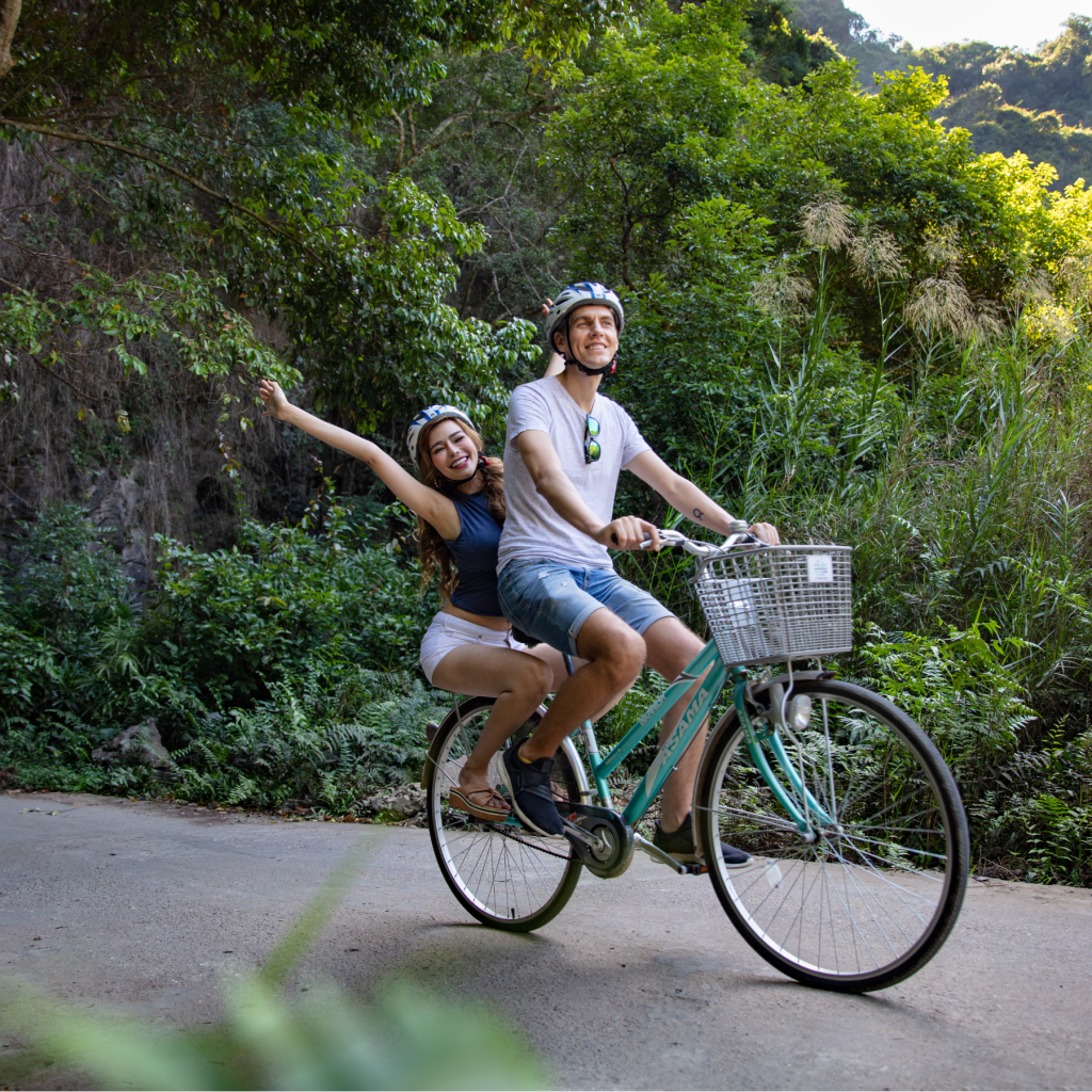 Scarlet Pearl Cruise