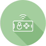 President - Scarlet Pearl